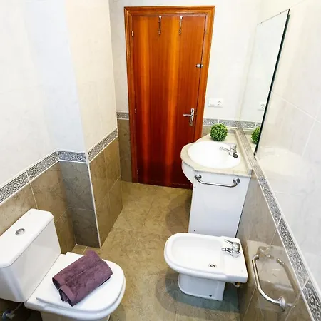 Onlyway Villabianca Xperience By Guestway Villa *