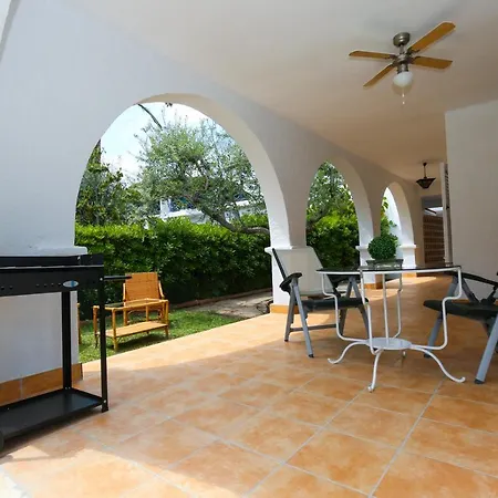 Villa Onlyway Villabianca Xperience By Guestway Cambrils