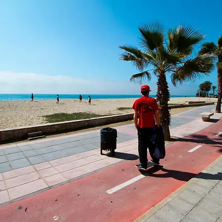 Onlyway Villabianca Xperience By Guestway Villa Cambrils