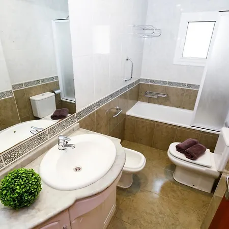 Onlyway Villabianca Xperience By Guestway Villa